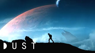 Sci-Fi Film Compilation: National Sci-Fi Day | DUST