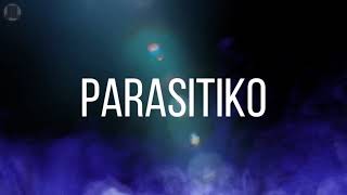 PARASITIKO - JRLDM FT. LEXUS | LYRIC VIDEO | HIP-HOP NATION