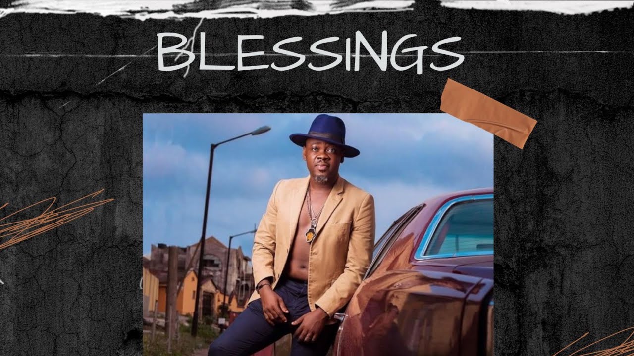 Watch ABBEY AWESOME BLESSINGS on YouTube Watch ABBEY AWESOME BLESSINGS on YouTube