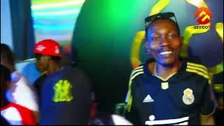 SHOW LIVE || JEUSI MC- USIKU WA UZINDUZI WA EP YA VIRUS MDUDU MBAYA (QB MBEZI)