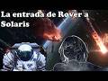 WUWA | El explorador sin nombre y la entrada de rover a solaris | Capitulo III - Acto III