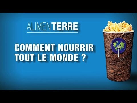 Comment nourrir tout le monde - 2009