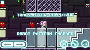 Robot Wants Kitty - “Expert Level” by Raptisoft (speedrun 2:50:11)