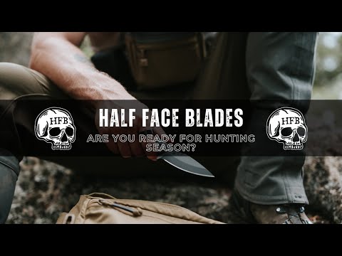 Are You Ready for Hunting Season?