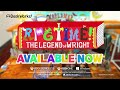 RPG Time: The Legend of Wright Launch Trailer