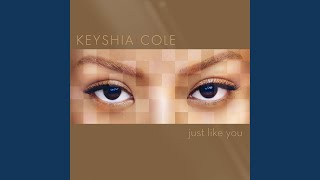 Video thumbnail of "Keyshia Cole - Work It Out"
