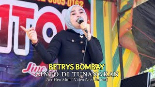 DANGDUT MINANG - Cinto di Tunangkan ( Betrys bombay ) || Navigator Musik Pariaman 