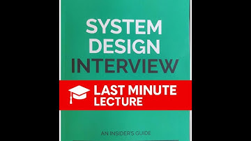 S3-like Object Storage System Design | Chapter 9 – System Design Interview (Vol.2)