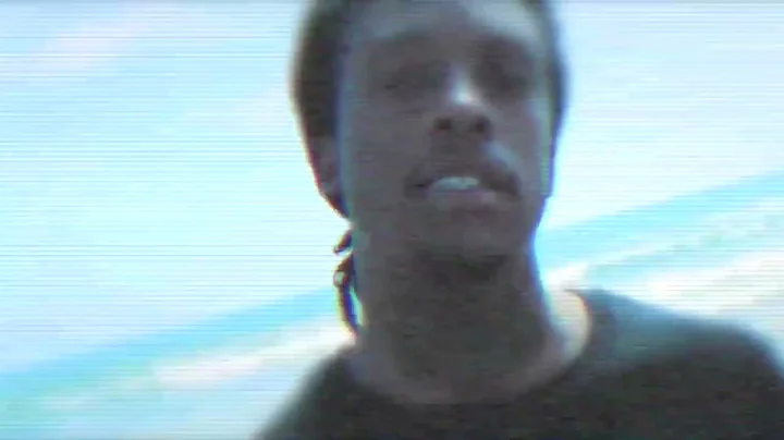 Chris Travis - Nobody Knows Music Video