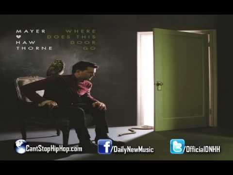 Mayer Hawthorne - Crime (Feat. Kendrick Lamar)