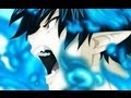 Amv ao no exorcist  blue fire