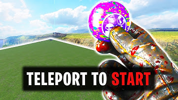 Cause and Effect On The WORLDS LONGEST Zombies Maps