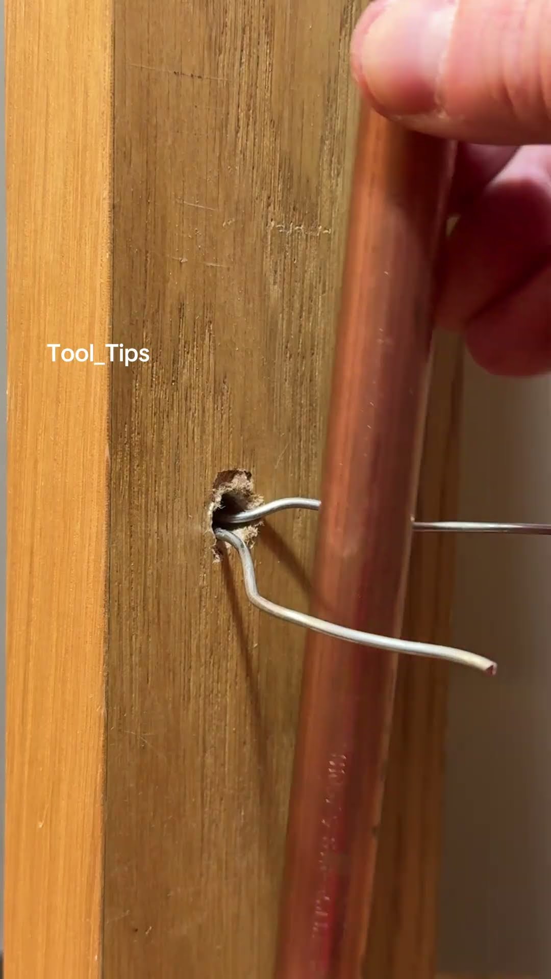 Easy Handy Tip ?