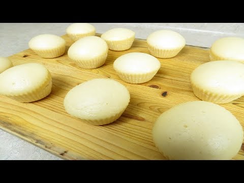 steamed-cupcakes-recipe-how-to-make-steamed-cake-at-home-easy-pinoy-dessert-recipes-filipino-cooking