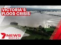 Young woman swept to her death in a second Victoria flooding tragedy | 7NEWS