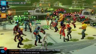 You don't need Phoenix for DD3 - Node 2 - 1 Shot