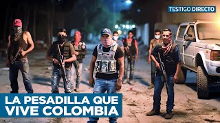 El Cartel De Sinaloa En Colombia La Amenaza Imparable Que Tiene En Jaque Al País Parte 6