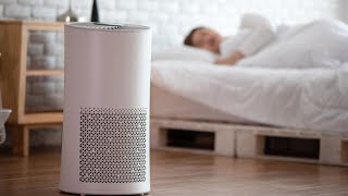 5 Best AIR PURIFIERS 2021