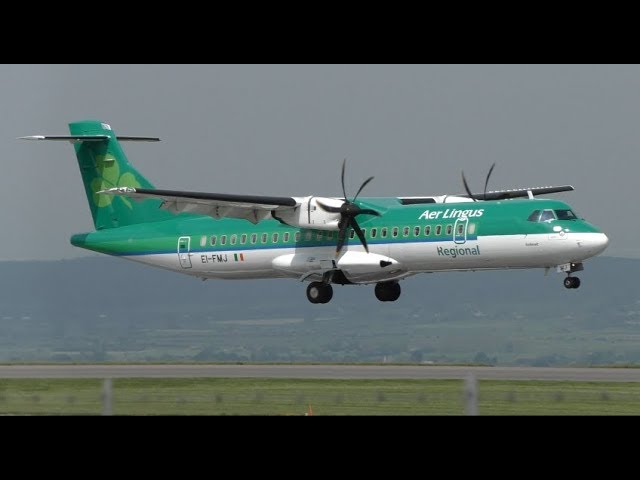 dublin to jersey aer lingus