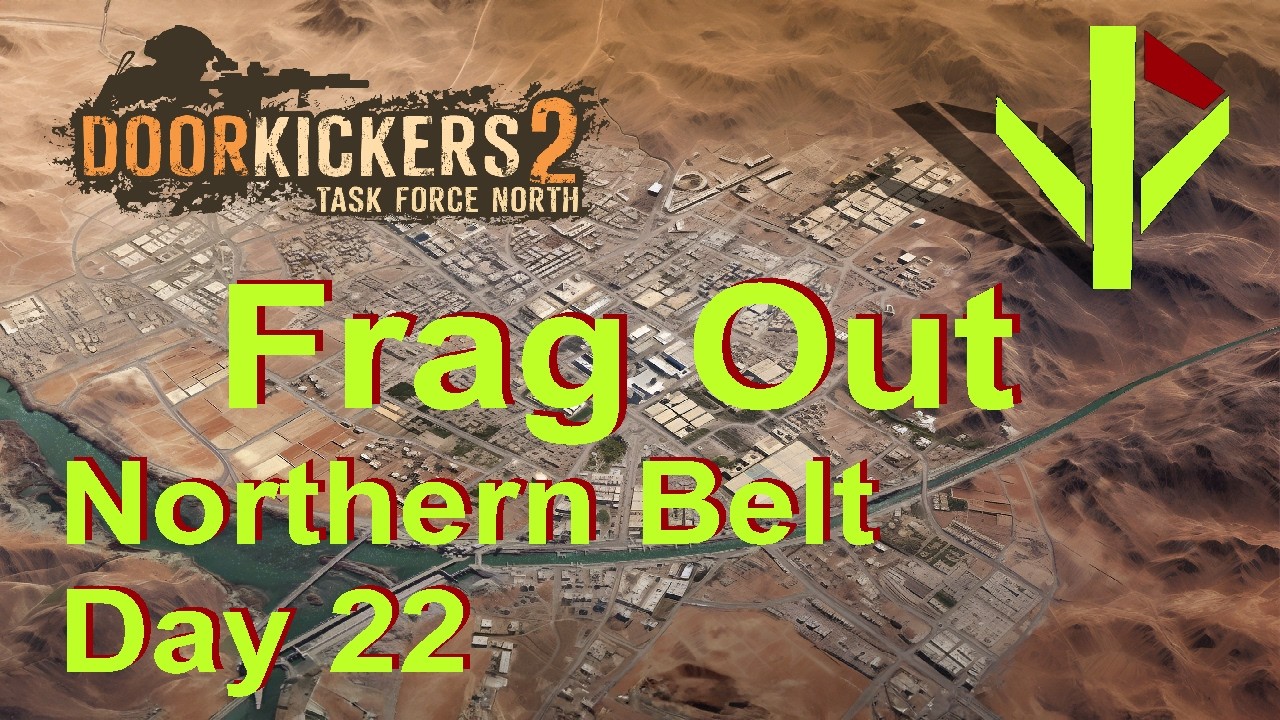 \|/JP | Door Kickers 2 | Campaigns | Part 98