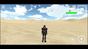 FIRST SANDBOX 3D VIDEO OF 2025!