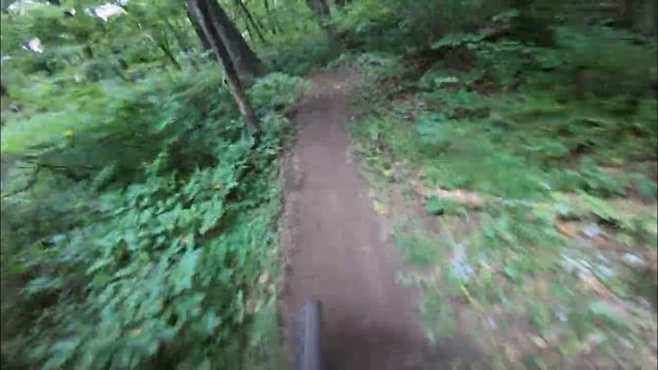 Steel City Enduro 2022 Stage 5 YouTube