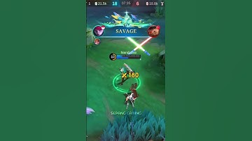 julian savage #mlbb #julian #sepanggaming #shorts #trending #mlbbindonesia