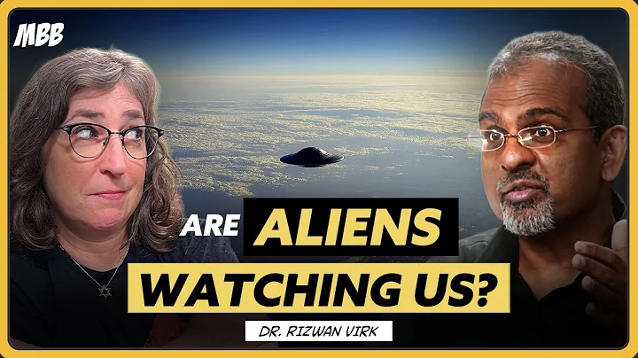 Simulation Theory Revealed | The Shocking New Physics of Reality