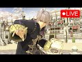 [Smash Ultimate] Rare Afternoon Stream Because I Need to File My Taxes Tonight