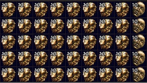 2.4 EA SCION Tier 15 dark forest