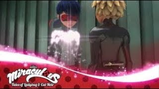 If Adrien had opened his eyes FANMADE// S2 ep8