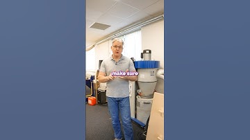 🛠️ Voordat u met uw CNC-project begint, vindt u hier een korte checklist om u tijd en hoofdpijn t...