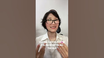 #mkt45. Bài học đầu tiên bán hàng online tôi muốn ai cũng biết!￼