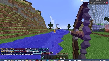 Hacker caught on GotPvP