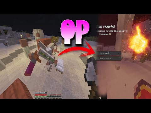 , LOS GOLEMS dan DROP Demasiado OP!!! ES MAGNÍFICO , LOS GOLEMS dan DROP Demasiado OP!!! ES MAGNÍFICO