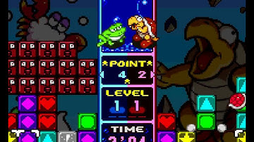 Tetris Attack: Battle 7