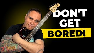 3 GREAT Pentatonic Licks To Inject Excitement