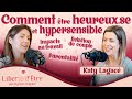 Tre heureuxse et hypersensible avec lexperte katy lagac