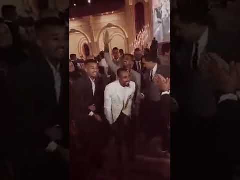 محمد منير الشمندوره أفراح أهل النوبه أسوان