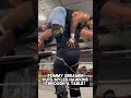 Tommy Dreamer is back in MCW in an EXTREME way! 💥 #shorts