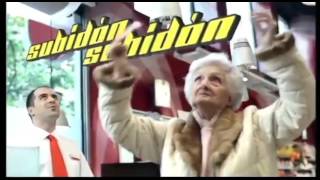 Antena 3 Bloque De Anuncios 29122010 2