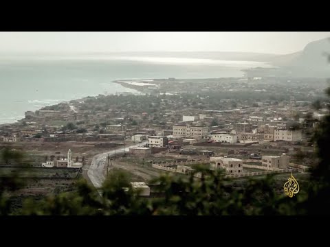 سقطرى حين يفيض بها الكيل