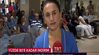 Vergi Borcu Yapilandirma