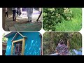 ২৫ বছর পর আমার বাবা তার শশুর বাড়িতে এলো। 🤔#flowers #love #minivlog