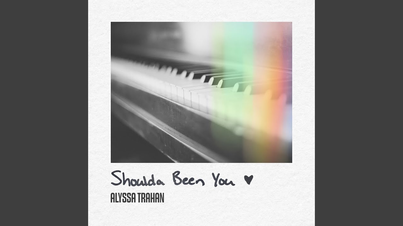 Watch Shoulda Been You on YouTube Watch Shoulda Been You on YouTube