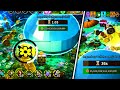 puffshroom run