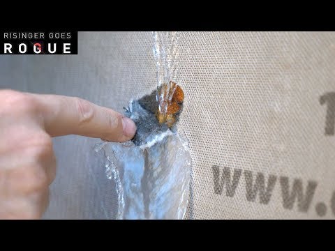 Video: Când să folosiți membrana de aerisire?