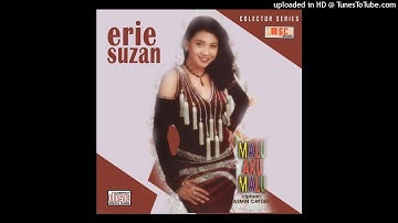 ERIE SUZAN [ Menjelma Petir ] Cipt. Dear Awi