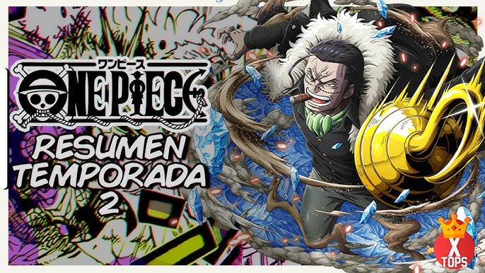 Esto pasará en ONE PIECE Temporada 2