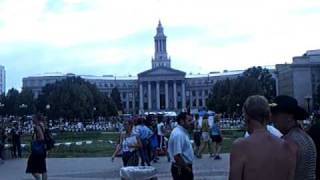 DENVER PRIDEFEST 2009